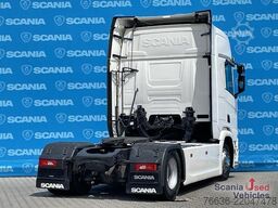 Scania R 450 A4x2LA DIFF-L RETARDER LED 2X TANK SMART 2