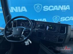 Scania R 450 A4x2LA DIFF-L RETARDER LED 2X TANK SMART 2