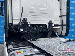 Scania R 450 A4x2LA DIFF-L RETARDER LED 2X TANK SMART 2
