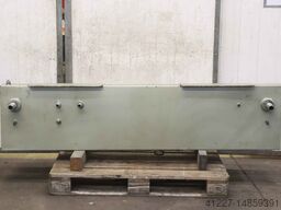 Safan UC 110-3100 1950/540/H485 mm