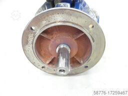 Bauknecht ATB 18,5/2-75 Motor