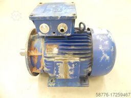 Bauknecht ATB 18,5/2-75 Motor