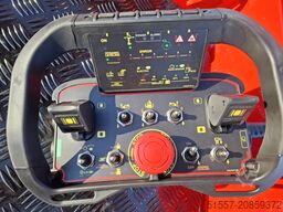 Almacrawler BIBI 1090 BL EVO Bi-Energy | 2025