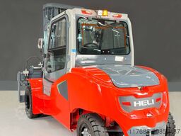 Heli CPD100-G3 - 10t- 6 Jahre Garantie 4,8m Hub Triplex