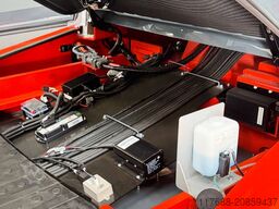 Heli CPD100-G3 - 10t- 6 Jahre Garantie 4,8m Hub Triplex