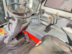 Heli CPD40-G3 4-Rad - 6 Jahre Garantie 4,7m Hub Triplex