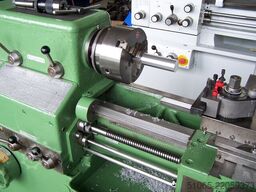 Weiler Praktikant 500 R