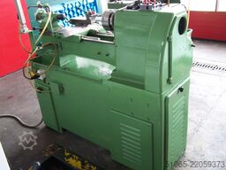 Weiler Praktikant 500 R
