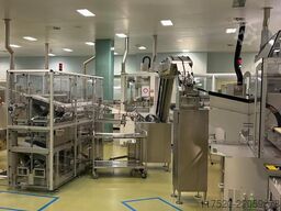 UHLMANN UPS 4 + C2206 + EKK 62 + VSM1221 + TD210