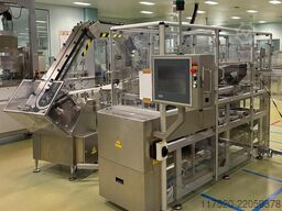 UHLMANN UPS 4 + C2206 + EKK 62 + VSM1221 + TD210