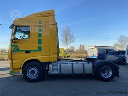DAF XF 440 FT Spacecab / Euro 6 / NL / PTO / Hydrau...
