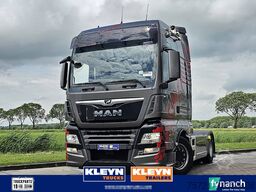 M.A.N. 18.500 TGX