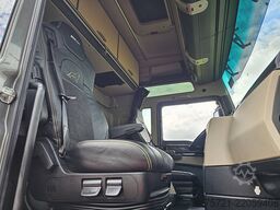 M.A.N. 18.500 TGX