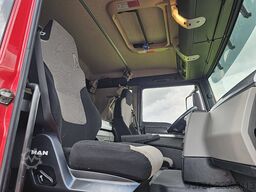 M.A.N. 26.500 TGX 6x2*4