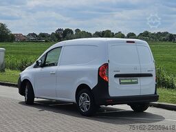 MERCEDES-BENZ CITAN 108 CDI Long Mbux 3-zits AC!