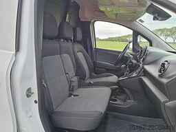 MERCEDES-BENZ CITAN 108 CDI Long Mbux 3-zits AC!