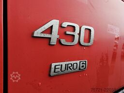 VOLVO FM 430 ADR