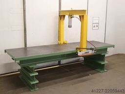 unbekannt 1010/3260/H860 mm