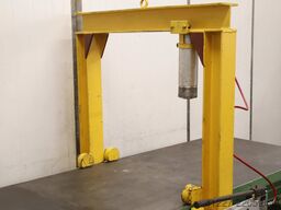 unbekannt 1010/3260/H860 mm