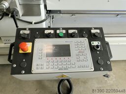 FOM STEEL 35 M