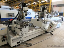 FOM STEEL 35 M