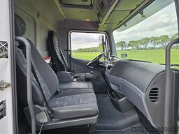 MERCEDES-BENZ ATEGO 1016
