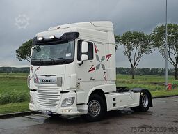 DAF XF 480 Space Cab