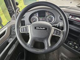 DAF XF 480 Space Cab