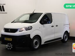 Peugeot Expert 2.0 BlueHDI 122PK Automaat 2x Schuifdeur...