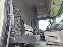 SCANIA R450