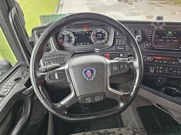 SCANIA R450