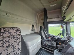 SCANIA R450