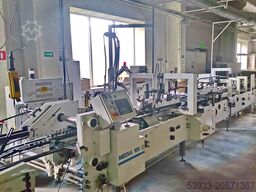 Bobst MEDIA-100-II