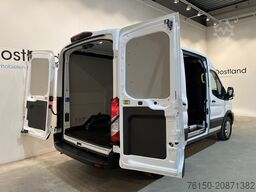 Ford E-Transit 350 L2H2 Trend 68 kWh / 100% Elektris...