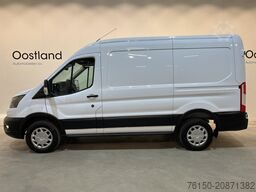 Ford E-Transit 350 L2H2 Trend 68 kWh / 100% Elektris...