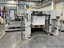 Heidelberg Varimatrix 105-CS