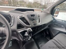 FORD Transit Custom Kasten 290 L2*Ahk*2xSchiebtür*
