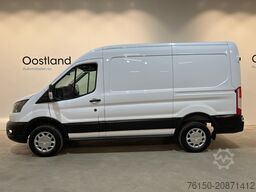 Ford E-Transit 350 L2H2 Trend 68 kWh / 100% Elektris...