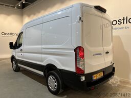 Ford E-Transit 350 L2H2 Trend 68 kWh / 100% Elektris...
