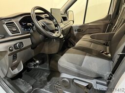 Ford E-Transit 350 L2H2 Trend 68 kWh / 100% Elektris...