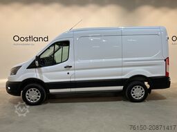 Ford E-Transit 350 L2H2 Trend 68 kWh / 100% Elektris...