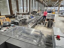 Heidelberg Stitchmaster ST-400