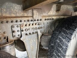 Volvo FM 380 8X2 Palfinger 35000 bis 25 Meter