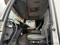 Volvo FM 380 8X2 Palfinger 35000 bis 25 Meter