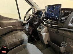 Ford E-Transit 350 L2H2 Trend 68 kWh / 100% Elektris...