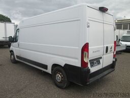 FIAT Ducato 140 *Kühlwagen*Unfall*Euro6*