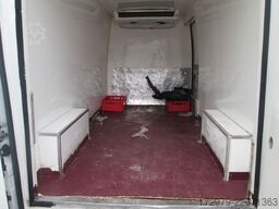 FIAT Ducato 140 *Kühlwagen*Unfall*Euro6*
