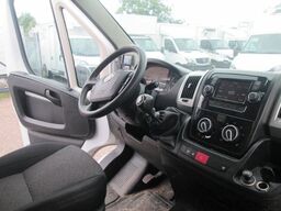 FIAT Ducato 140 *Kühlwagen*Unfall*Euro6*