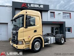 SCANIA G 450 A4x2NA XT*Kipp-Hydro*325TKM*Alcoa*