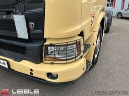 SCANIA G 450 A4x2NA XT*Kipp-Hydro*325TKM*Alcoa*